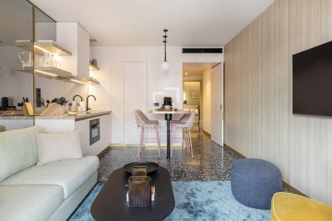 2 chambres apartment à louer à Barcelona, Catalonia, Spain № 4510 - photo 9