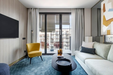 2 chambres apartment à louer à Barcelona, Catalonia, Spain № 4510 - photo 3