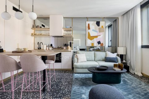 2 chambres apartment à louer à Barcelona, Catalonia, Spain № 4511 - photo 2