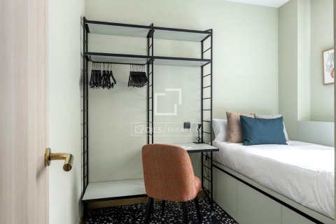 2 chambres apartment à louer à Barcelona, Catalonia, Spain № 4511 - photo 26