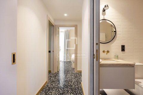 2 chambres apartment à louer à Barcelona, Catalonia, Spain № 4511 - photo 18