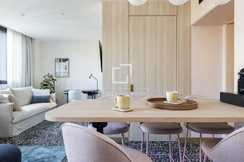 2 chambres apartment à louer à Barcelona, Catalonia, Spain № 4511 - photo 11