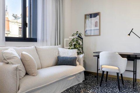 2 chambres apartment à louer à Barcelona, Catalonia, Spain № 4511 - photo 9