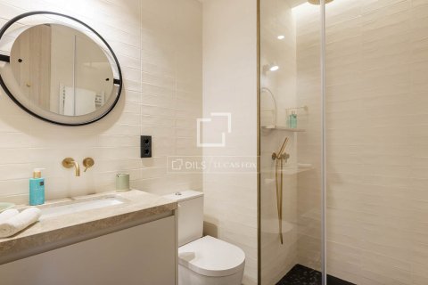 2 chambres apartment à louer à Barcelona, Catalonia, Spain № 4511 - photo 19