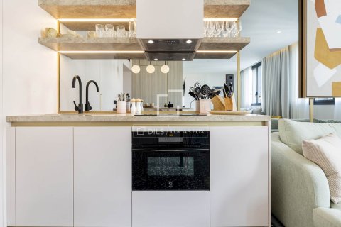 2 chambres apartment à louer à Barcelona, Catalonia, Spain № 4511 - photo 6