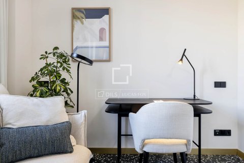 2 chambres apartment à louer à Barcelona, Catalonia, Spain № 4511 - photo 10