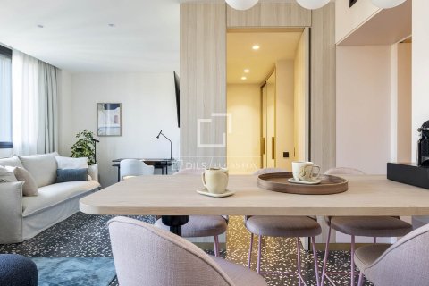 2 chambres apartment à louer à Barcelona, Catalonia, Spain № 4511 - photo 12