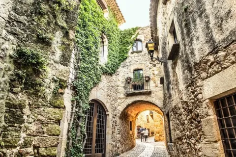 Apartamento de 3 dormitorios en venta en Pals, Gerona, Cataluña, Spain № 3665 - foto 8