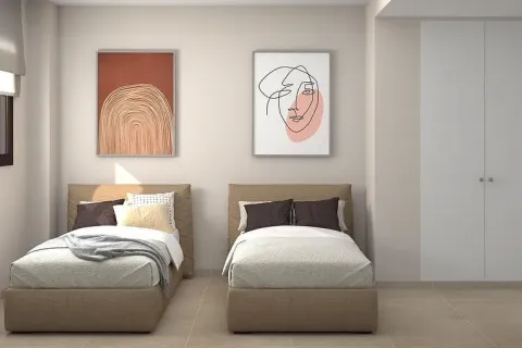 Apartamento de 3 dormitorios en venta en Pals, Gerona, Cataluña, Spain № 3665 - foto 5