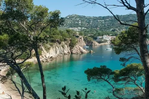 Apartamento de 3 dormitorios en venta en Pals, Gerona, Cataluña, Spain № 3665 - foto 7