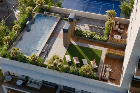 apartment à vendre à Sant Andreu de Llavaneres, Barcelona, Catalonia, Spain № 3661 - photo 7