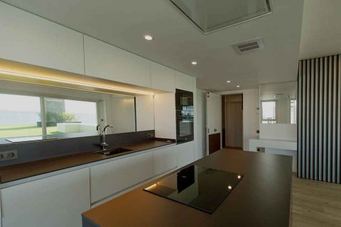 apartment à vendre à Sant Andreu de Llavaneres, Barcelona, Catalonia, Spain № 3661 - photo 5