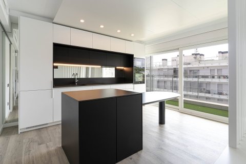 apartment à vendre à Sant Andreu de Llavaneres, Barcelona, Catalonia, Spain № 3661 - photo 11