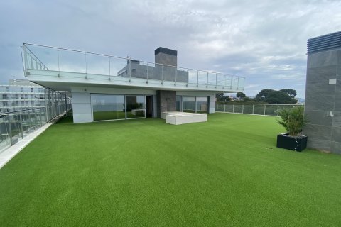 apartment à vendre à Sant Andreu de Llavaneres, Barcelona, Catalonia, Spain № 3661 - photo 2