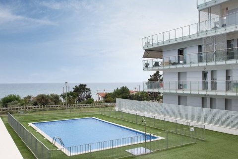 Studio à vendre à Sant Andreu de Llavaneres, Barcelona, Catalonia, Spain № 3661
