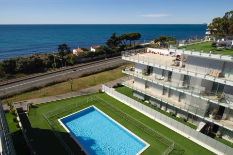 apartment à vendre à Sant Andreu de Llavaneres, Barcelona, Catalonia, Spain № 3661 - photo 12
