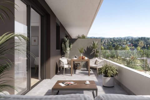 2 chambres apartment à vendre à Sant Cugat Del Valles, Barcelona, Catalonia, Spain № 3666 - photo 6