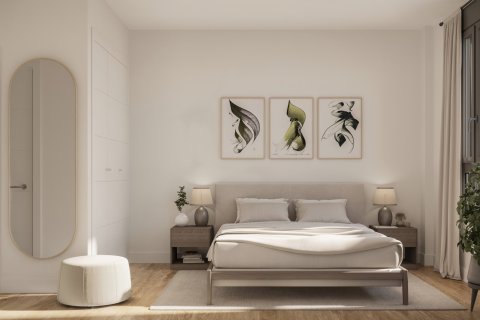 2 chambres apartment à vendre à Sant Cugat Del Valles, Barcelona, Catalonia, Spain № 3666 - photo 8