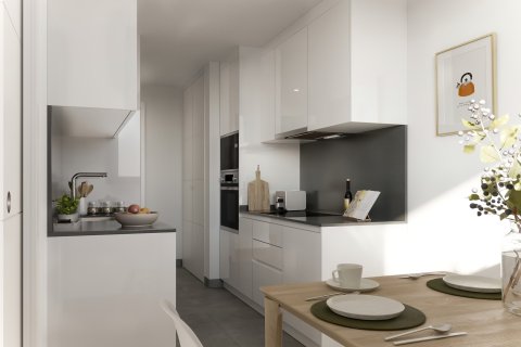 2 chambres apartment à vendre à Sant Cugat Del Valles, Barcelona, Catalonia, Spain № 3666 - photo 7