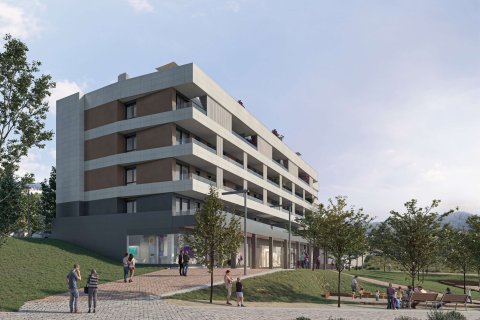 2 chambres apartment à vendre à Sant Cugat Del Valles, Barcelona, Catalonia, Spain № 3666 - photo 2