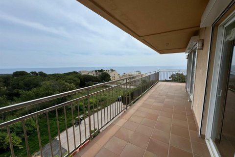 2 chambres apartment à vendre à Sant Feliu de Guixols, Girona, Catalonia, Spain № 3663