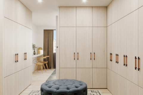 1 chambre apartment à vendre à Barcelona, Catalonia, Spain № 3662 - photo 7