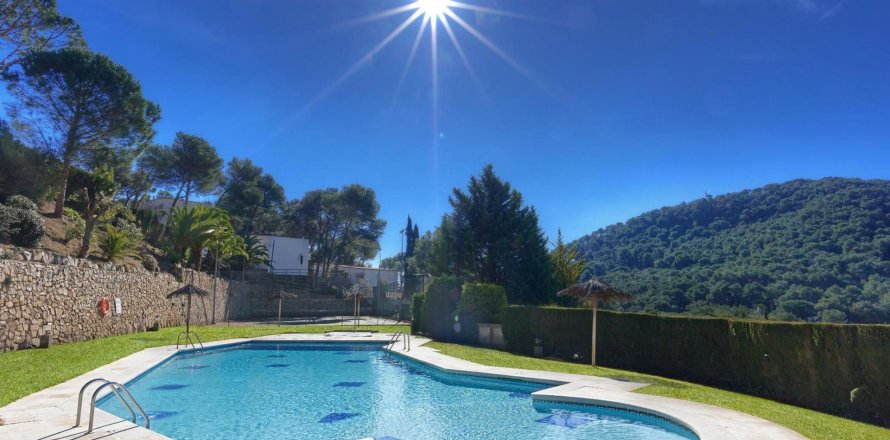 3 chambres apartment à vendre à Tamariu, Girona, Catalonia, Spain № 3660