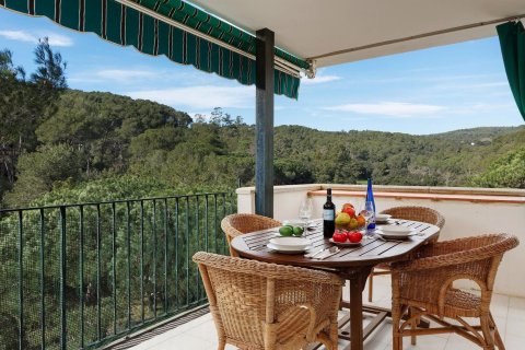 3 chambres apartment à vendre à Tamariu, Girona, Catalonia, Spain № 3660 - photo 2