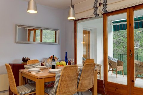 3 chambres apartment à vendre à Tamariu, Girona, Catalonia, Spain № 3660 - photo 6