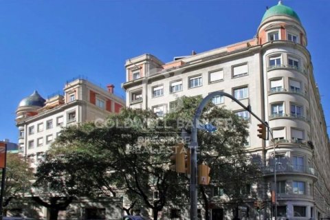 Квартира с 5 спальнями в Барселоне, Каталония, Испания № 7740