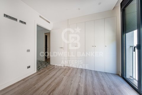 Купить квартиру в Барселона, Испания с 2 спальни, 54м², № 7741 - фото 15