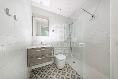 Купить квартиру в Барселона, Испания с 2 спальни, 54м², № 7741 - фото 13
