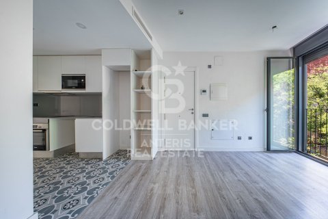 Купить квартиру в Барселона, Испания с 2 спальни, 54м², № 7741 - фото 21