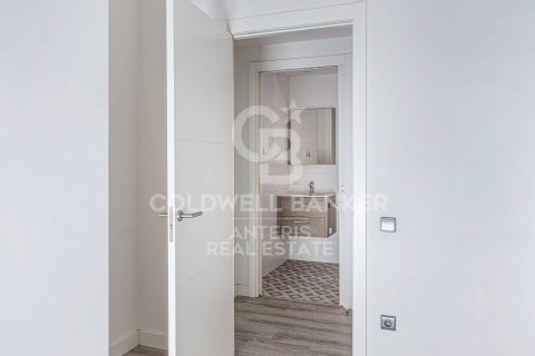 Купить квартиру в Барселона, Испания с 2 спальни, 54м², № 7741 - фото 9