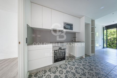 Купить квартиру в Барселона, Испания с 2 спальни, 54м², № 7741 - фото 20