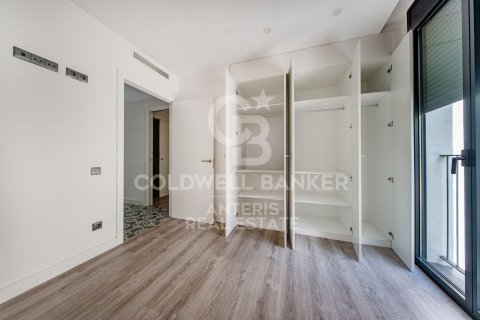 Купить квартиру в Барселона, Испания с 2 спальни, 54м², № 7741 - фото 14