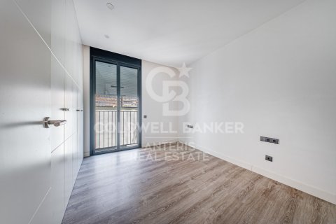 Купить квартиру в Барселона, Испания с 2 спальни, 54м², № 7741 - фото 16