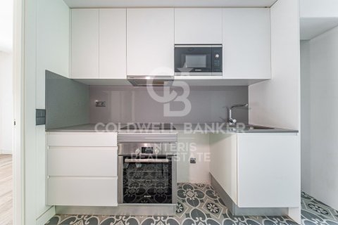 Купить квартиру в Барселона, Испания с 2 спальни, 54м², № 7741 - фото 19