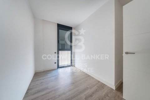 Купить квартиру в Барселона, Испания с 2 спальни, 54м², № 7741 - фото 8