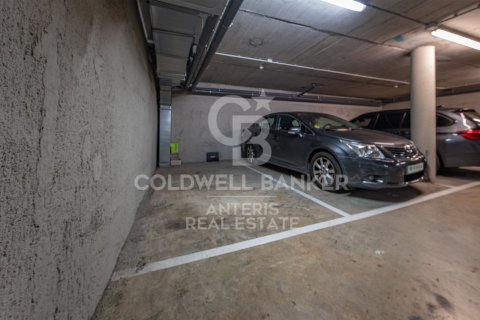 Купить квартиру в Барселона, Испания с 2 спальни, 54м², № 7741 - фото 4