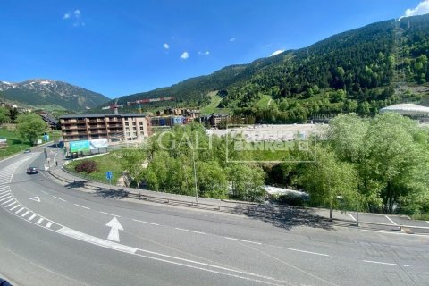 Купить квартиру в Андорра, Испания с 2 спальни, № 7743 - фото 26