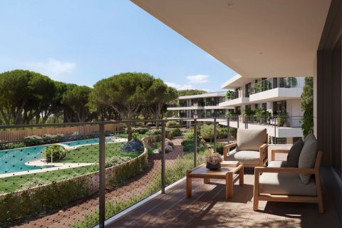 2 bedrooms apartment for sale in Salou, Tarragona, Catalonia, Spain № 8031 - photo 4