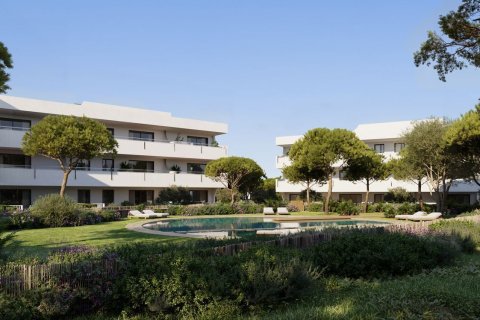 4 bedrooms apartment for sale in Salou, Tarragona, Catalonia, Spain № 8030 - photo 26