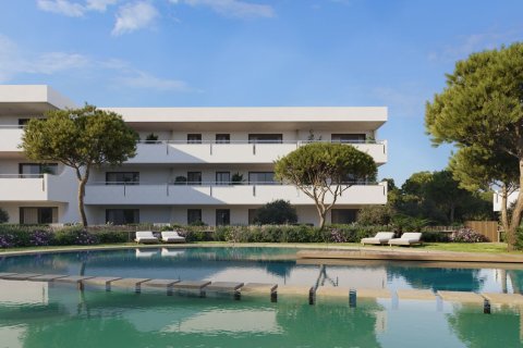 4 bedrooms apartment for sale in Salou, Tarragona, Catalonia, Spain № 8030 - photo 27