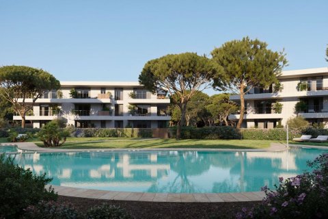 4 bedrooms apartment for sale in Salou, Tarragona, Catalonia, Spain № 8030 - photo 2
