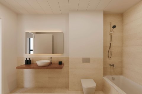 4 bedrooms apartment for sale in Salou, Tarragona, Catalonia, Spain № 8030 - photo 16