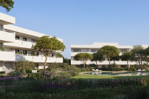 4 bedrooms apartment for sale in Salou, Tarragona, Catalonia, Spain № 8030 - photo 25