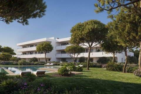 4 bedrooms apartment for sale in Salou, Tarragona, Catalonia, Spain № 8030 - photo 24