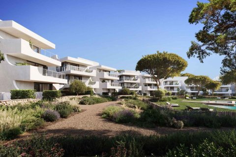 4 bedrooms apartment for sale in Salou, Tarragona, Catalonia, Spain № 8030 - photo 21