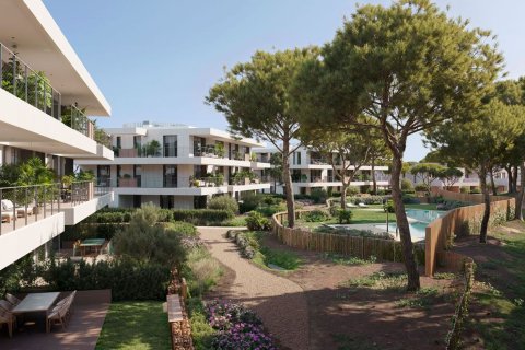 4 bedrooms apartment for sale in Salou, Tarragona, Catalonia, Spain № 8030 - photo 6